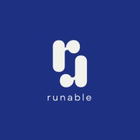 runable logo - Similar company to Epeak