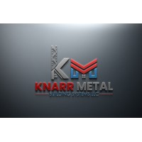 Knarr Metal Building Systems logo - Similar company to Evermore Construction, Llc
