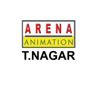 Arena Animation Tnagar logo - Similar company to Trimonks Digital