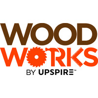 WOODWORKS by UpSpire logo - Similar company to Drc Solutions
