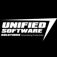 Unified Software Solutions logo - Similar company to Unified Software Ltd