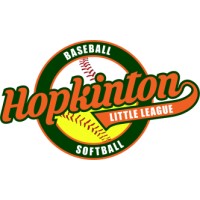 Hopkinton Little League logo - Similar company to Nyu Sports Business Society (Sbs)