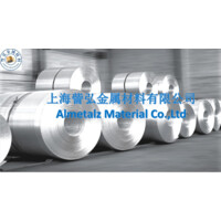 Almetalz New Material Co.,Ltd