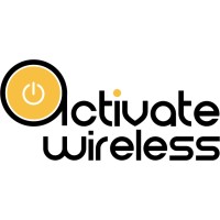 Activate Wireless logo - Similar company to Codiea.Io