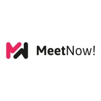 MeetNow! GmbH logo - Similar company to Artner Solutions Gmbh