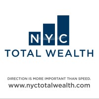 NYC Total Wealth LLC logo - Similar company to Gotham Valuation