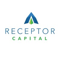 Receptor Capital logo - Similar company to Clearspan Strategic, Llc