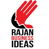 Rajan Business Ideas logo - Similar company to Learnedze Networks