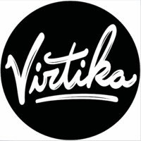 Virtika Outerwear logo - Similar company to Fluff Outerwear