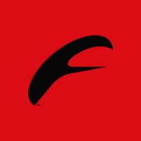 Fulcrum Wheels logo - Similar company to Kuda Design