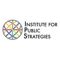Institute for Public Strategies logo - Similar company to Tuber