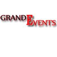 GrandEvents logo - Similar company to Precision Engineering