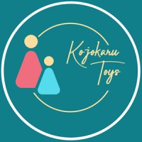 Kojokaru Toys logo - Similar company to Aicon