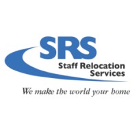 SRS - Staff Relocation Services logo - Similar company to Larm De México