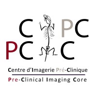Preclinical Imaging Core (PCIC) at uOttawa logo - Similar company to Vilber - Smart Imaging