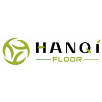 Hanqi vinyl floor logo - Similar company to Honor Tile