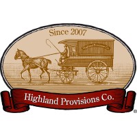 Highland Provisions Co. logo - Similar company to Braddock Metallurgical