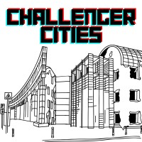 Challenger Cities logo - Similar company to Now Or Never