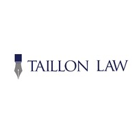 Taillon Law PLLC logo - Similar company to Tucker Pllc