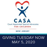 Court Appointed Special Advocates (CASA) of New Jersey logo - Similar company to Court Appointed Special Advocates (Casa-Nyc)