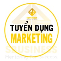 Tuyển Dụng Marketing - SBUSINESS logo - Similar company to Viko Consulting Engineers