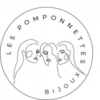 Les Pomponnettes logo - Similar company to Shapeads