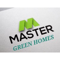 Master Green Homes logo - Similar company to Ads Mechanical Llc