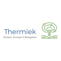 Thermiek Business, Strategy & Management