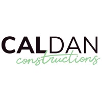Caldan Constructions logo - Similar company to GJ Ultimate Group
