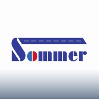 Sommer GmbH & Co.KG logo - Similar company to Transportbedrijf De Rooy