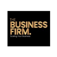 The Business Firm logo - Similar company to Digital Stamp Ltd