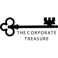The Corporate Treasure logo - Similar company to Corporate Knot