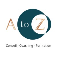 A to Z Conseil - Coaching - Formation logo - Similar company to Atis Formation