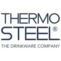 ThermoSteel logo - Similar company to Krish Impex Mumbai