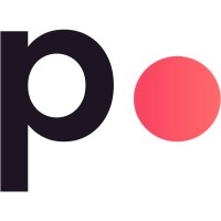 Pentagram logo - Similar company to Adexia Bo-Partner