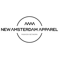 New Amsterdam Apparel logo - Similar company to Enddless