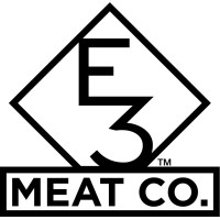 E3 Meat Co logo - Similar company to E3 Ranch Foundation