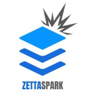 Zetta-Spark logo - Similar company to Datacamp Training International