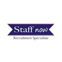 Staff Now logo - Similar company to Staff Now