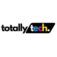 Totally Tech logo - Similar company to Technetics Cyber Security