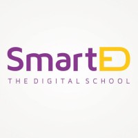 SmartED logo - Similar company to Beyond Scale