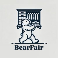 BAIR. logo - Similar company to Haste Studios