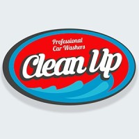 Clean Up Car Wash