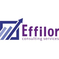 Effilor Consulting logo - Similar company to Vcurate
