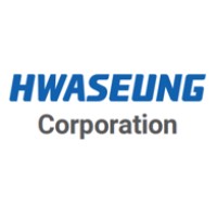화승코퍼레이션(Hwaseung Corporation) logo - Similar company to Mr Infraauto