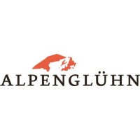 Alpenglühn Optik logo - Similar company to Optiker Köpke