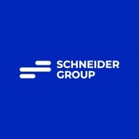 SCHNEIDER GROUP UZBEKISTAN logo - Similar company to Schneider Group