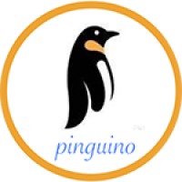 Maglificio Pinguino logo - Similar company to Maglificio Capelli