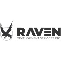 Raven Development Services Inc. logo - Similar company to Innovative Modular Structures