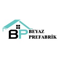 Beyaz Prefabrik logo - Similar company to Flat Pack Container